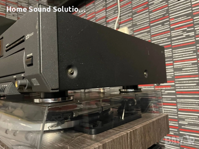 PHILIPS CDC 925 , снимка 10 - MP3 и MP4 плеъри - 52058971