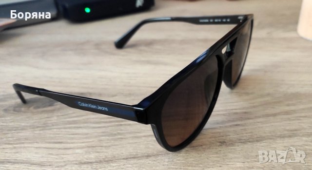 НАМАЛЕНИ - Calvin Klein чисто нови дамски очила авиатор, снимка 10 - Слънчеви и диоптрични очила - 39595867