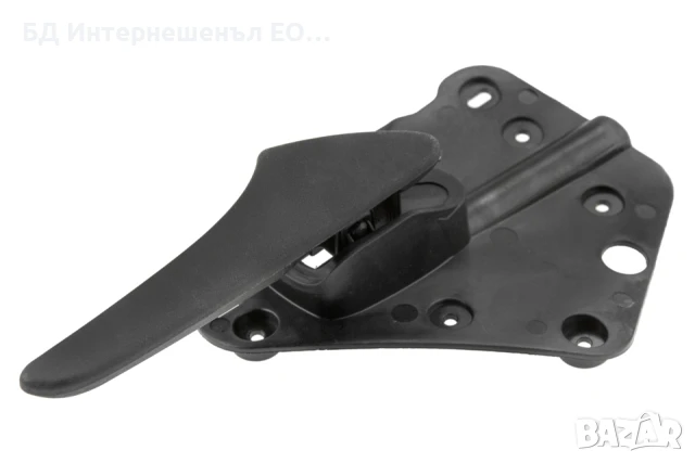 6397600361 Вътрешна дръжка за дясна врата на Mercedes Vito Viano W639