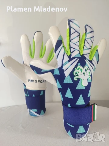 Вратарски ръкавици PM Sport Honor