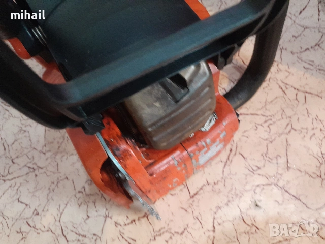 DOLMAR – PS-350 на части, снимка 3 - Градинска техника - 54264863