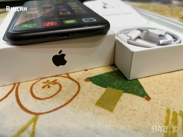 iPhone 11 , снимка 7 - Apple iPhone - 52718713