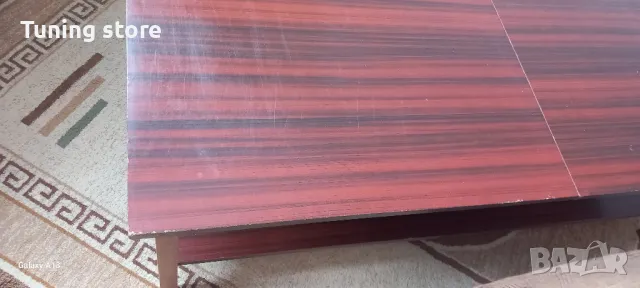 Холна маса , снимка 4 - Маси - 49192241