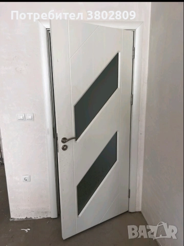 Интириорни врати, снимка 2 - Интериорни врати - 51766373