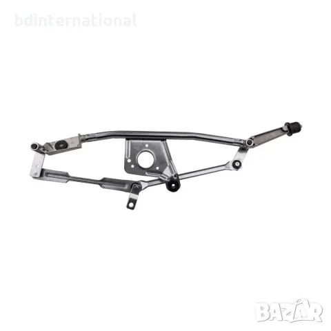 Лостов механизъм за предни чистачки, Volvo XC70, V70, S60, Ляв Волан, снимка 3 - Части - 56013706