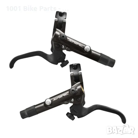 Shimano Saint BL-M820 Set Brake Levers Лостчета Сейнт Комплект
