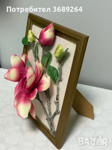 3D картини, снимка 3 - Картини - 50061361