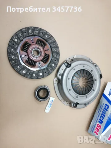 Комплект Съединител EXIDE Honda CRV III 2.0 2.4 бензин CRV след 2007 RE, снимка 11 - Части - 48114824