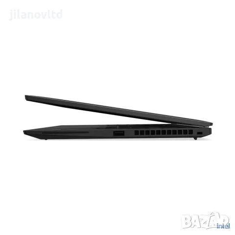 Lenovo ThinkPad T14S GEN 3 I7-1270P 32GB 512GB SSD NVME с до 24 МЕСЕЦА ГАРАНЦИЯ, снимка 4 - Лаптопи за работа - 56191586