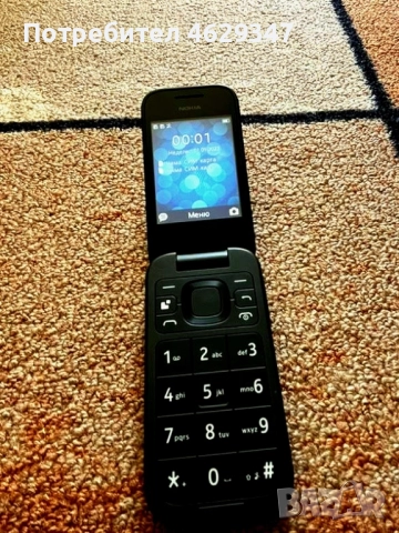 Телефон марка Nokia , снимка 4 - Nokia - 52204427