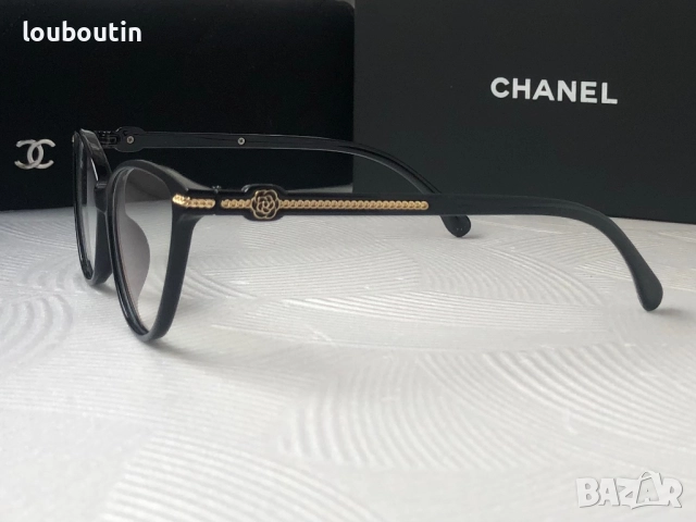 Очила за компютър Диоптрични рамки прозрачни слънчеви очила, снимка 8 - Слънчеви и диоптрични очила - 52514690