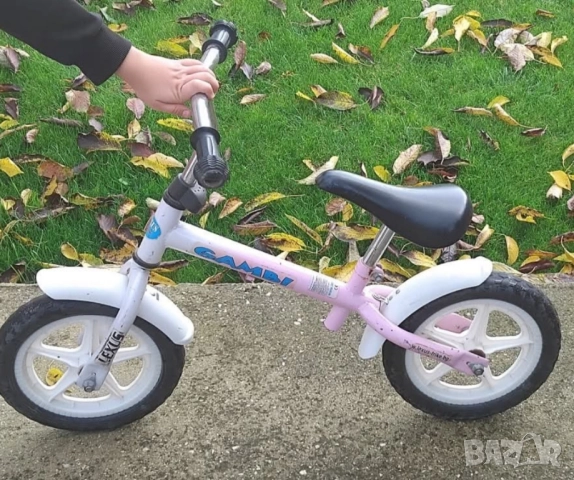 Тротинетки и колелета, снимка 2 - Детски велосипеди, триколки и коли - 52107463