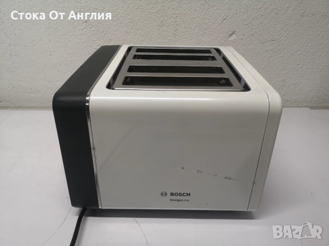 Тостер за 4 филийки  - 1940 W, снимка 6 - Тостери - 48401362