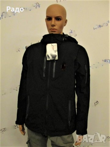  Stormtech H2XTREME® waterproof/breathable Jacket /L/100%Original, снимка 14 - Якета - 34177553