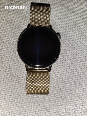 Hauwei watch GT3, снимка 11 - Смарт часовници - 42145528