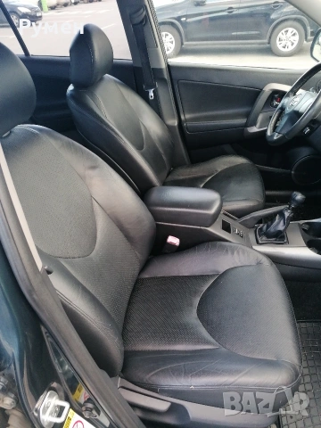 Toyota Rav 4 Тойота Рав4 2.2 177к.с.на части, снимка 5 - Автомобили и джипове - 54317225