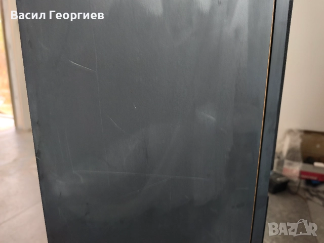 ReVox Ultimate три броя – тонколони P-BOX + усилвател Ultimate + тунер + CD плейър + бас модул, снимка 17 - Ресийвъри, усилватели, смесителни пултове - 52108840