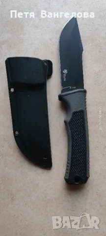 Тактически нож, снимка 2 - Ножове - 48650985