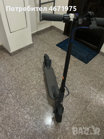 Електрически скутер Xiaomi Mi Electric 