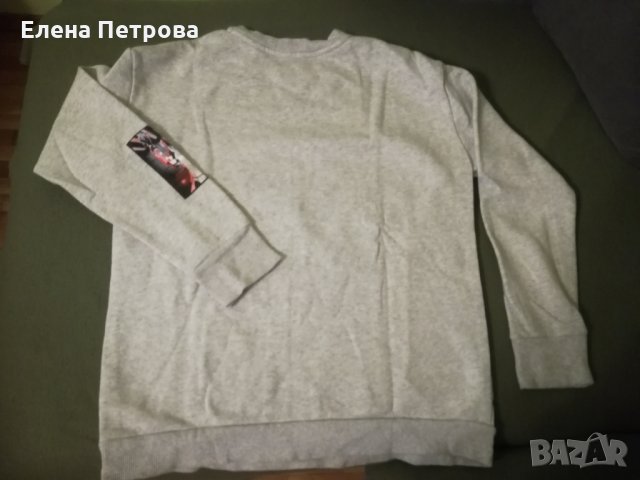 Блузон Стар Уорс НМ размер 158/164см,13/14г, снимка 2 - Детски анцузи и суичери - 34059010