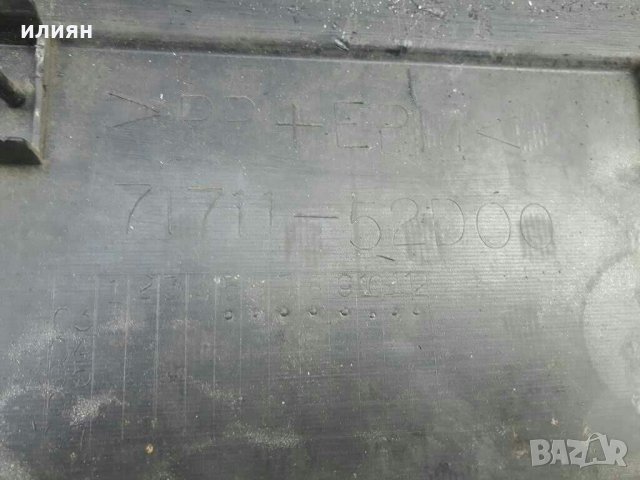 решетка за SUZUKI VITARA GRAND XL-7 2004,2005г.-, снимка 8 - Части - 30398797