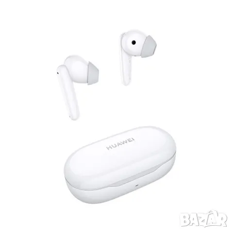 HUAWEI FreeBuds SE Слушалки

, снимка 4 - Bluetooth слушалки - 49410811