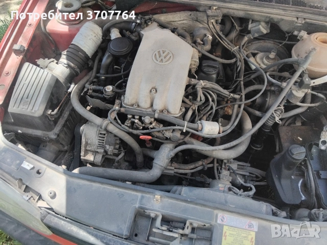 продавам голф 3, снимка 3 - Автомобили и джипове - 54329275