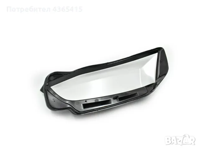 Стъклo за фар на Audi A5 F5 (2016-2019) Десен, снимка 2 - Аксесоари и консумативи - 49985251