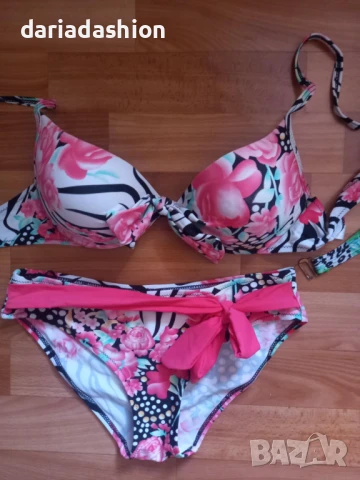 Дамски бански