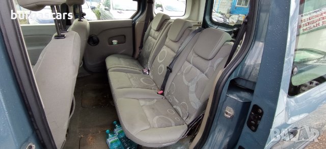 Renault Kangoo 1.5DCI-120к.с. на части, снимка 8 - Автомобили и джипове - 34082501