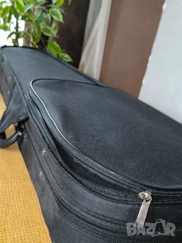 Чисто нов калъф за цигулка цяла 4/4, снимка 9 - Струнни инструменти - 52321138