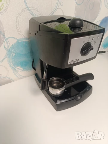 Delonghi, снимка 3 - Кафемашини - 50452230