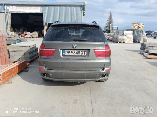Бмв х5 е70 , снимка 2 - Автомобили и джипове - 53996863