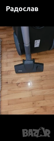 Прахосмукачка PHILIPS , снимка 11 - Прахосмукачки - 50238015