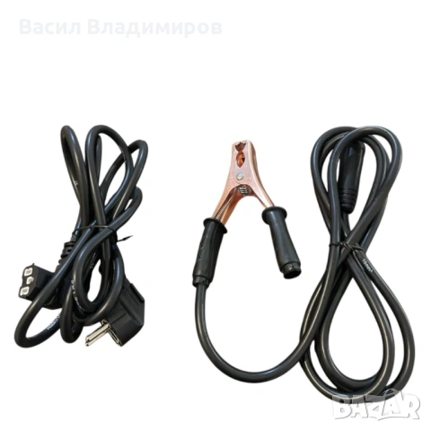 Професионален ръчен инверторен електрожен тип пистолет с дисплей, HAWEK 400A, снимка 5 - Други инструменти - 53911861