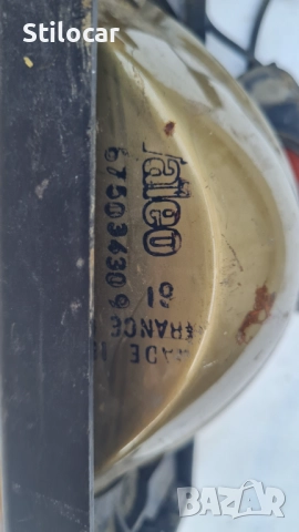 Халоген Renault 21 Valeo, снимка 3 - Части - 51604193