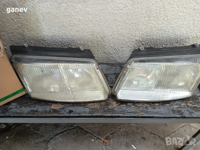 фарове за пасат 4 депо карани са 4години