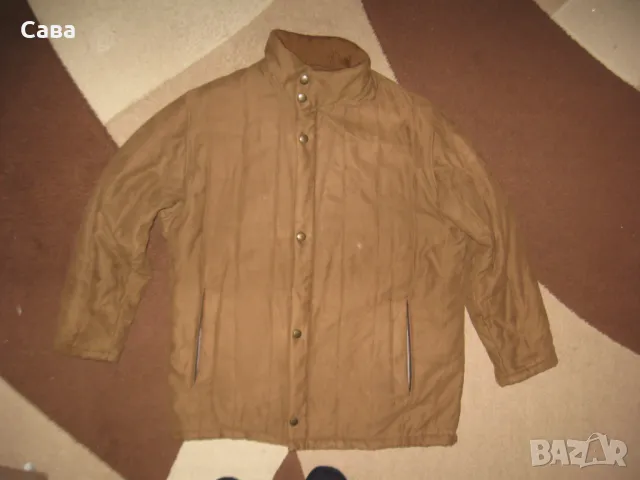 Зимно яке BUGATTI  мъжко,ХЛ, снимка 4 - Якета - 48273953