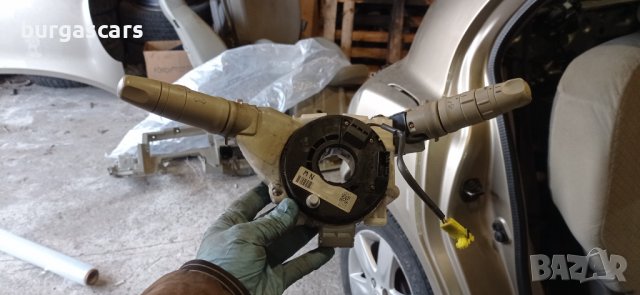 Лост мигачи фарове чистачки Nissan Micra K12- 90лв