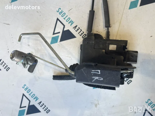 81320-B9100 Брава за предна дясна врата от Hyundai I10 (ia) 1.0I
