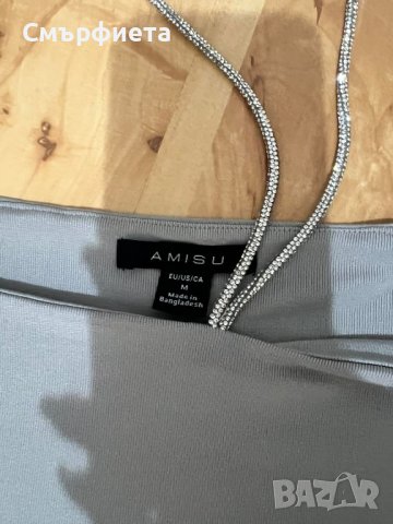 Нова блузка Amisu