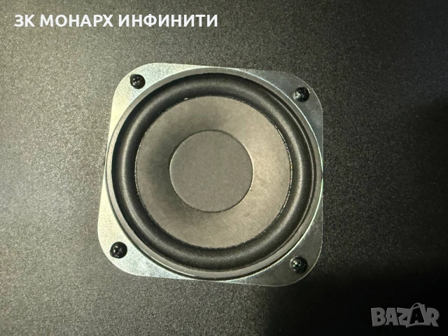Колона SonaVERSE BSE Sound Base 3" , снимка 7 - Тонколони - 54044884