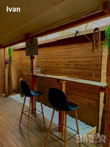 Каравана “Приятели” къмпинг Созопол Еко