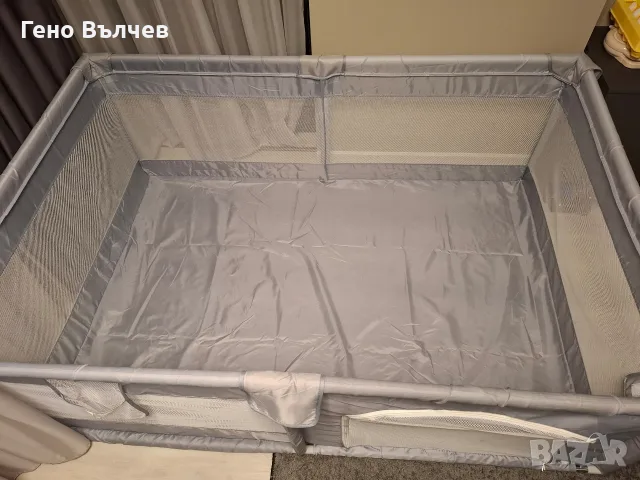 Детска кошара за игра 180х120х65