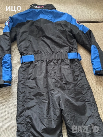 Мъжки ски костюм Nebulus, снимка 14 - Спортни дрехи, екипи - 52199189