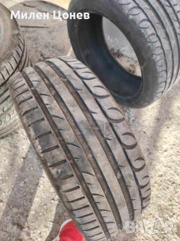4бр Летни Гуми 225/45/18, снимка 5 - Гуми и джанти - 54119584