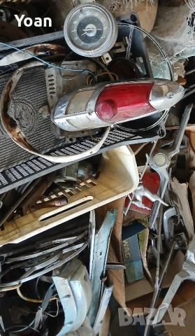 нови за газ 21, снимка 2 - Автомобили и джипове - 51945198