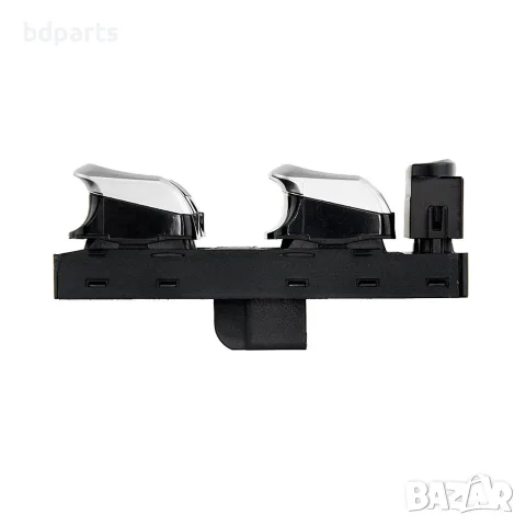 Бутон ключ за ел.стъкла, Audi A1 8X, Q3 8U, 10 ПИН, снимка 4 - Части - 56143584