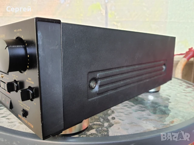 Pioneer CT 900 S, снимка 4 - Декове - 51097576