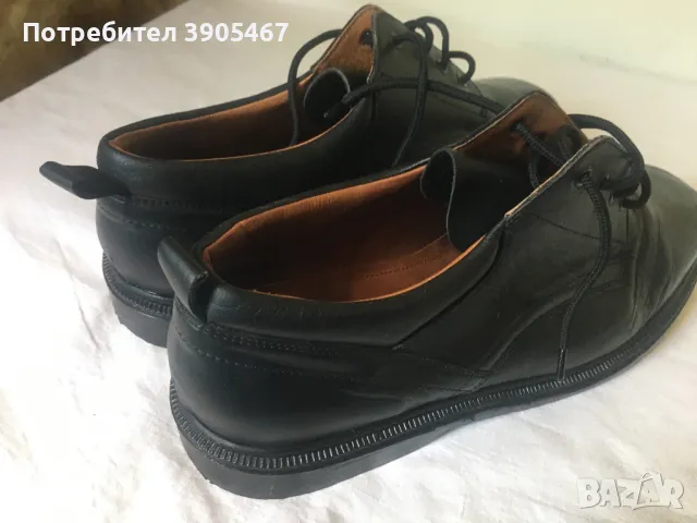 Естествена кожа, № 14/48,5–49/, снимка 5 - Ежедневни обувки - 50242189